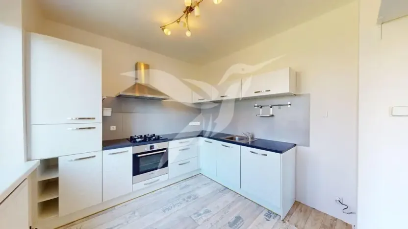 Pronájem bytu 2+1, Plzeň, Kyjevská, 67 m2