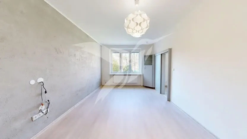 Pronájem bytu 2+1, Plzeň, Kyjevská, 67 m2