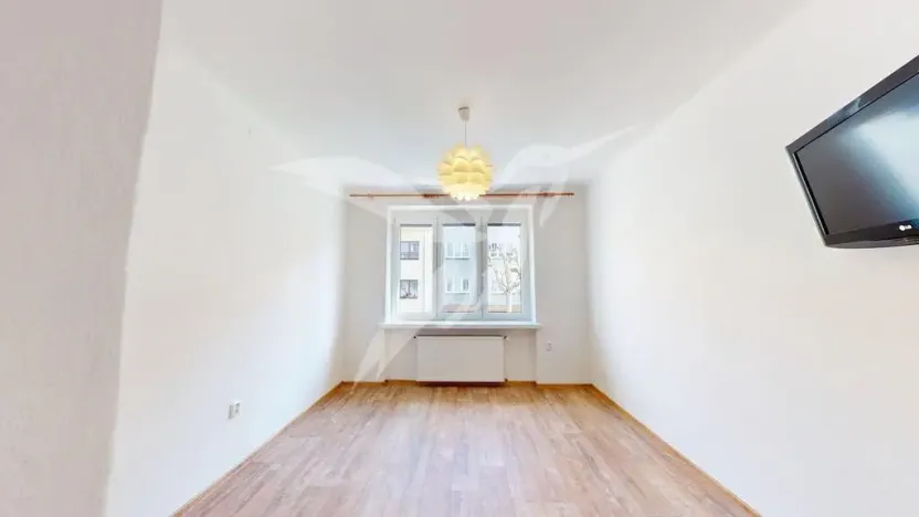 Pronájem bytu 2+1, Plzeň, Kyjevská, 67 m2