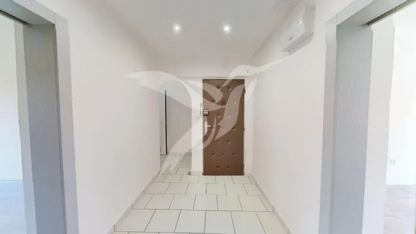 Pronájem bytu 2+1, Plzeň, Kyjevská, 67 m2