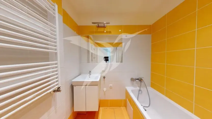 Pronájem bytu 2+1, Plzeň, Kyjevská, 67 m2