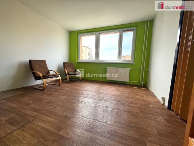 Pronájem bytu 1+1, Uherské Hradiště - Mařatice, Sadová, 34 m2