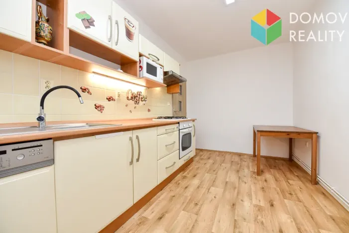 Prodej bytu 2+1, Beroun - Beroun-Město, Julia Fučíka, 62 m2