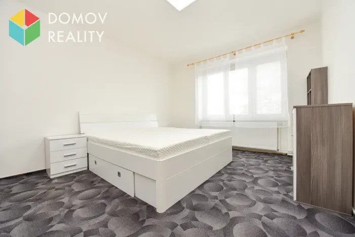 Prodej bytu 2+1, Beroun - Beroun-Město, Julia Fučíka, 62 m2