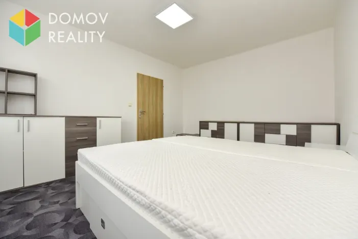 Prodej bytu 2+1, Beroun - Beroun-Město, Julia Fučíka, 62 m2