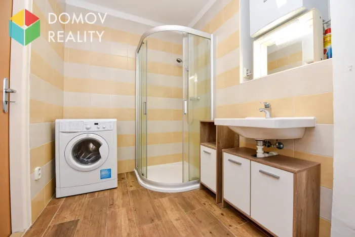 Prodej bytu 2+1, Beroun - Beroun-Město, Julia Fučíka, 62 m2