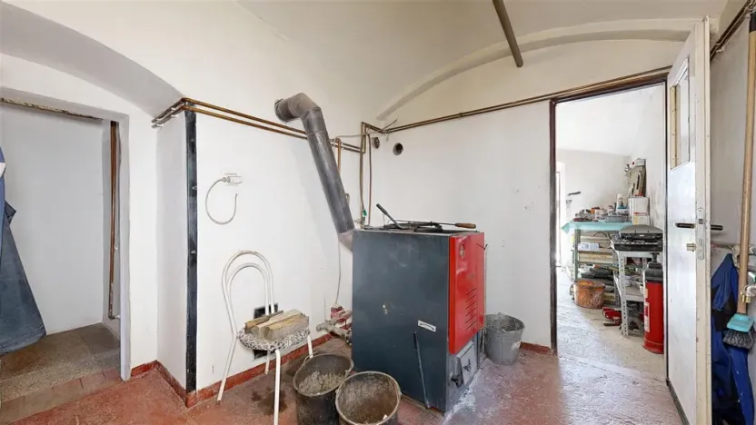 Prodej rodinného domu, Dobkovice, 313 m2