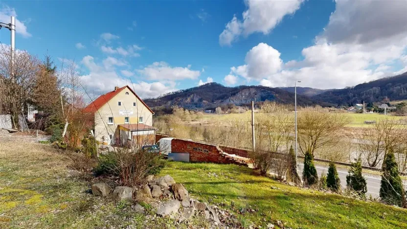 Prodej rodinného domu, Dobkovice, 313 m2