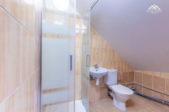 Pronájem bytu 2+kk, Chotěboř, náměstí T. G. Masaryka, 40 m2