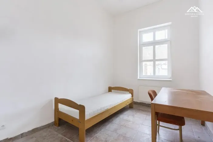 Pronájem bytu 2+1, Chotěboř, náměstí T. G. Masaryka, 42 m2