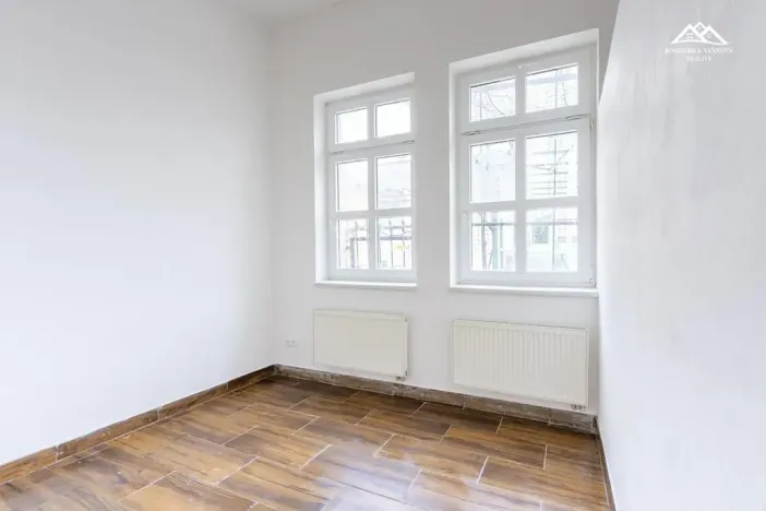 Pronájem bytu 2+1, Chotěboř, náměstí T. G. Masaryka, 42 m2