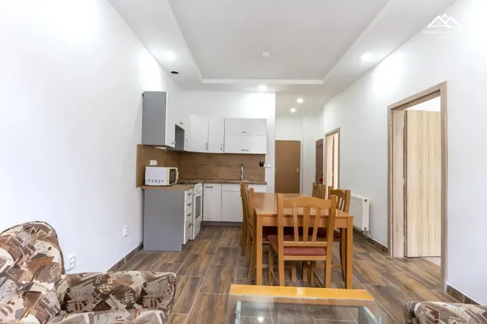 Pronájem bytu 3+kk, Chotěboř, náměstí T. G. Masaryka, 45 m2