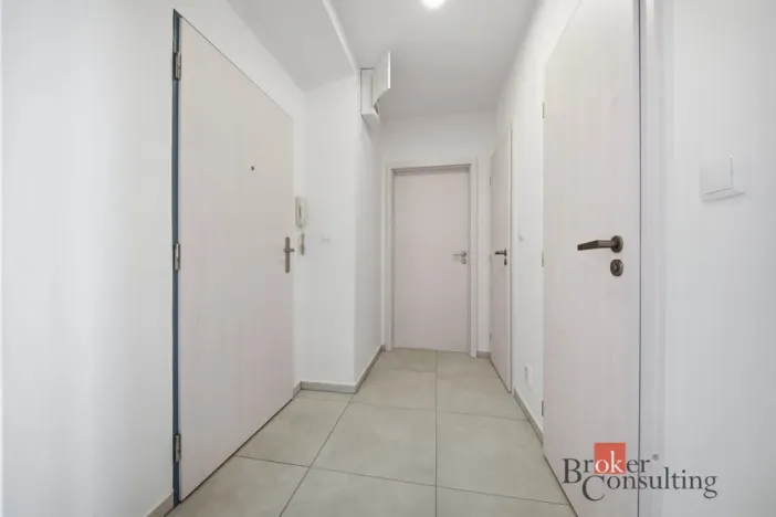 Pronájem bytu 2+1, Pardubice - Zelené Předměstí, Svobody, 45 m2