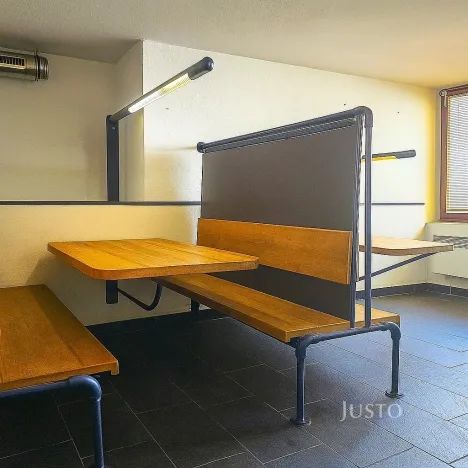 Pronájem restaurace, Písek - Vnitřní Město, V Koutě, 230 m2