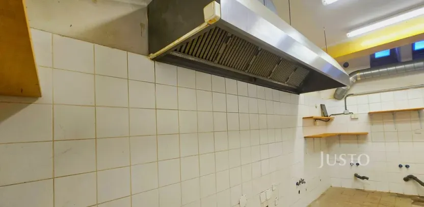 Pronájem restaurace, Písek - Vnitřní Město, V Koutě, 230 m2