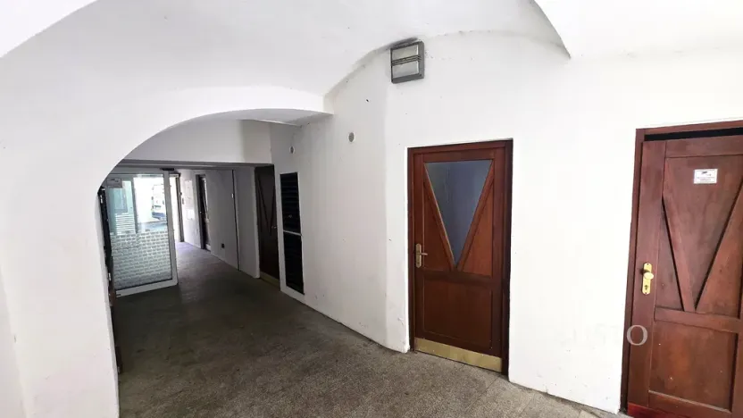 Pronájem restaurace, Písek - Vnitřní Město, V Koutě, 230 m2