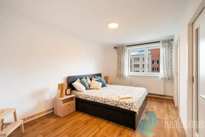 Prodej činžovního domu, České Budějovice, Fr. Hrubína, 212 m2