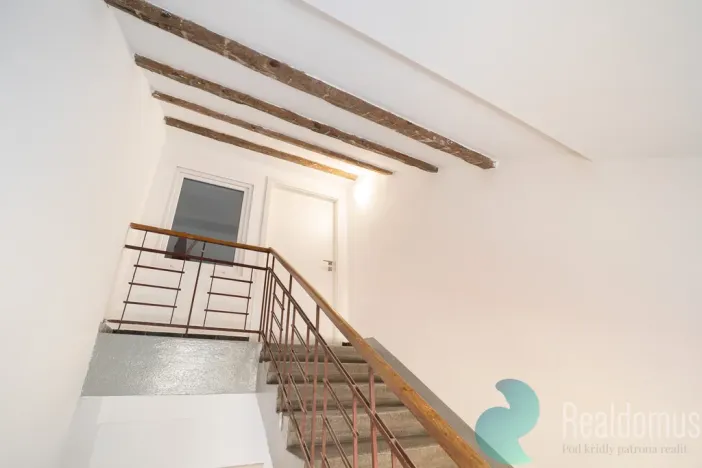 Prodej činžovního domu, České Budějovice, Fr. Hrubína, 212 m2