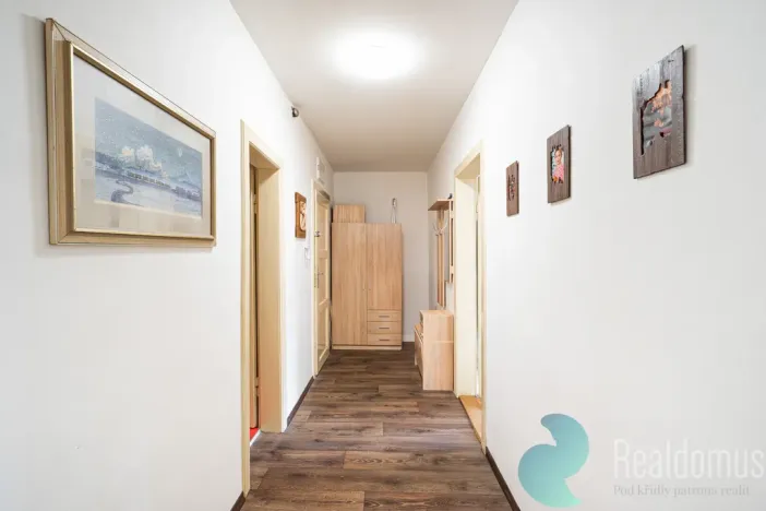 Prodej činžovního domu, České Budějovice, Fr. Hrubína, 212 m2