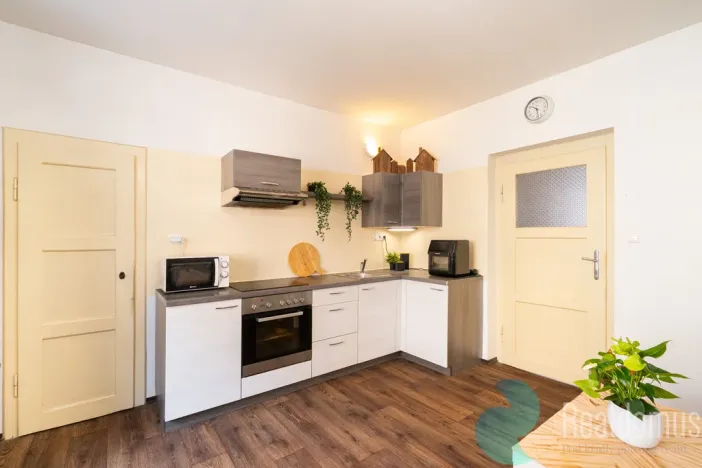 Prodej činžovního domu, České Budějovice, Fr. Hrubína, 212 m2