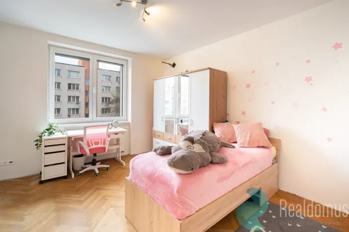 Prodej činžovního domu, České Budějovice, Fr. Hrubína, 212 m2