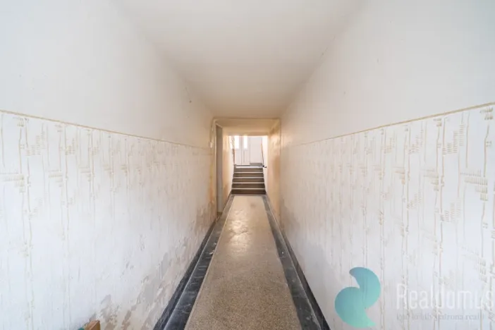 Prodej činžovního domu, České Budějovice, Fr. Hrubína, 212 m2