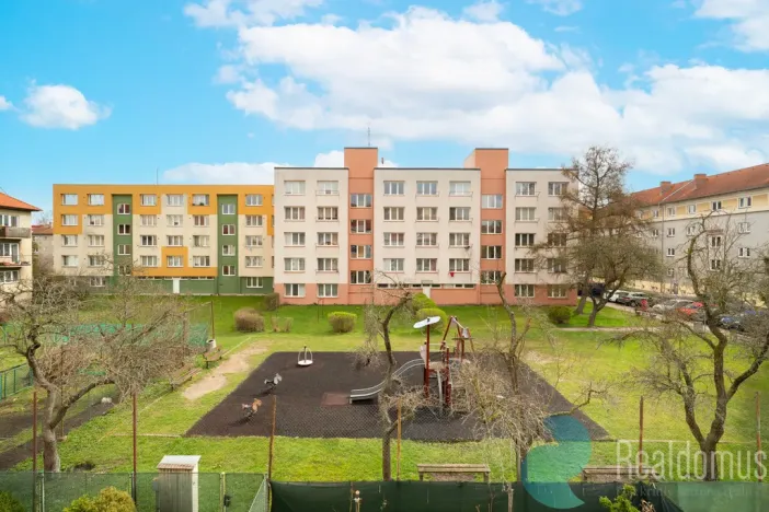 Prodej činžovního domu, České Budějovice, Fr. Hrubína, 212 m2