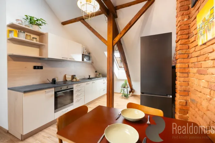 Prodej vícegeneračního domu, České Budějovice, Fr. Hrubína, 212 m2