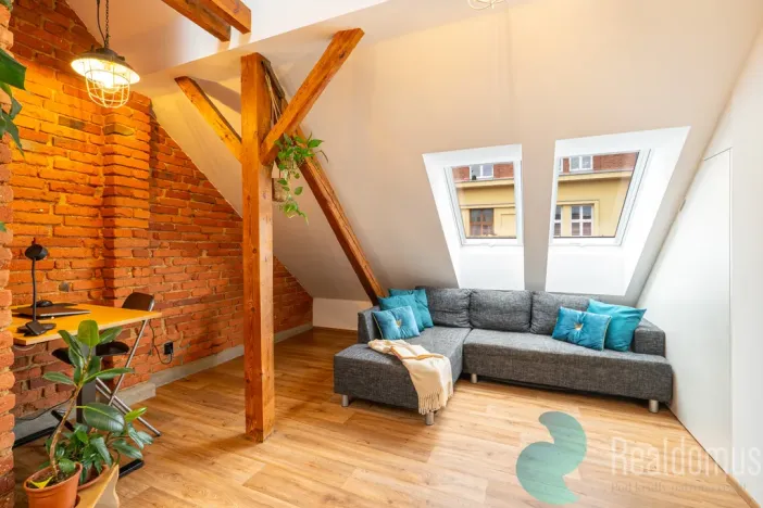 Prodej vícegeneračního domu, České Budějovice, Fr. Hrubína, 212 m2