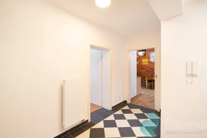 Prodej vícegeneračního domu, České Budějovice, Fr. Hrubína, 212 m2