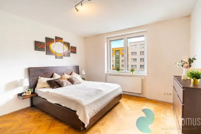 Prodej vícegeneračního domu, České Budějovice, Fr. Hrubína, 212 m2