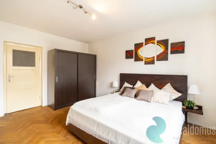 Prodej vícegeneračního domu, České Budějovice, Fr. Hrubína, 212 m2