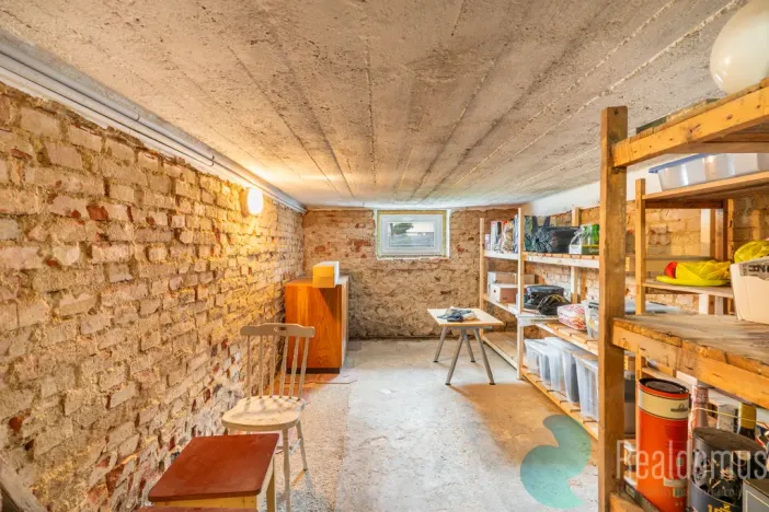 Prodej vícegeneračního domu, České Budějovice, Fr. Hrubína, 212 m2