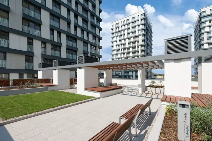 Prodej bytu 2+kk, Praha - Žižkov, Olšanská, 62 m2