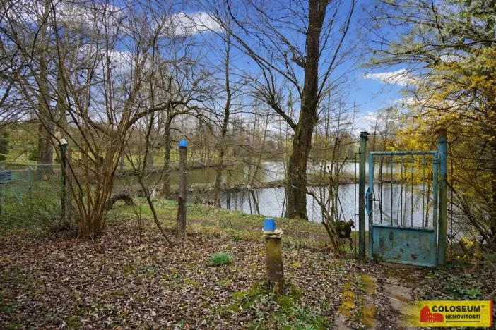 Prodej zahrady, Uherský Brod, 390 m2