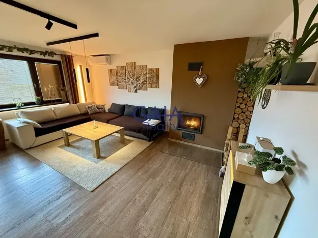 Prodej rodinného domu, Vlkoš, 162 m2