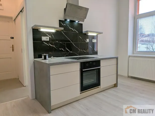 Pronájem bytu 2+1, Prostějov, Jana Olivetského, 59 m2