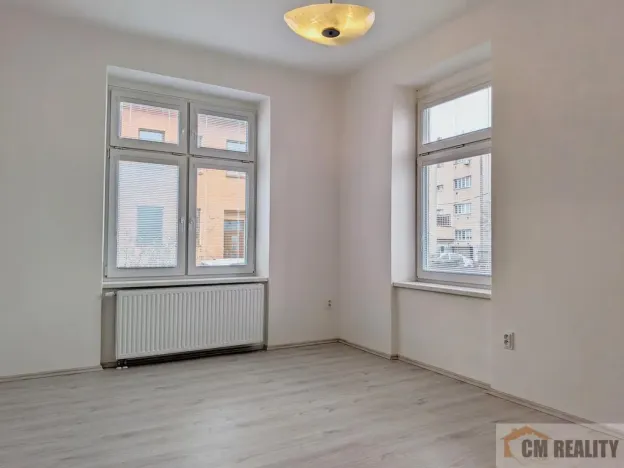 Pronájem bytu 2+1, Prostějov, Jana Olivetského, 59 m2