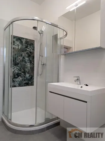 Pronájem bytu 2+1, Prostějov, Jana Olivetského, 59 m2