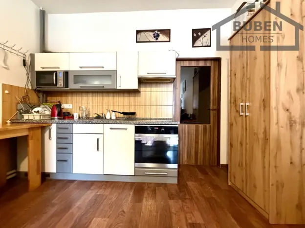 Pronájem bytu 2+kk, Tachov, Husitská, 53 m2