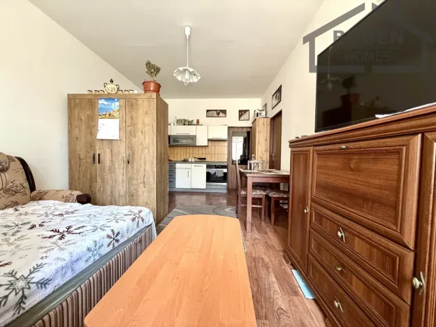 Pronájem bytu 2+kk, Tachov, Husitská, 53 m2