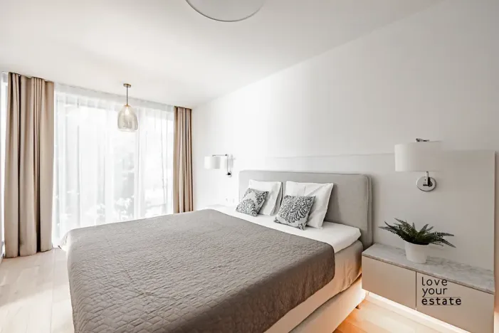 Prodej bytu 3+kk, Praha - Hodkovičky, Na lysinách, 80 m2