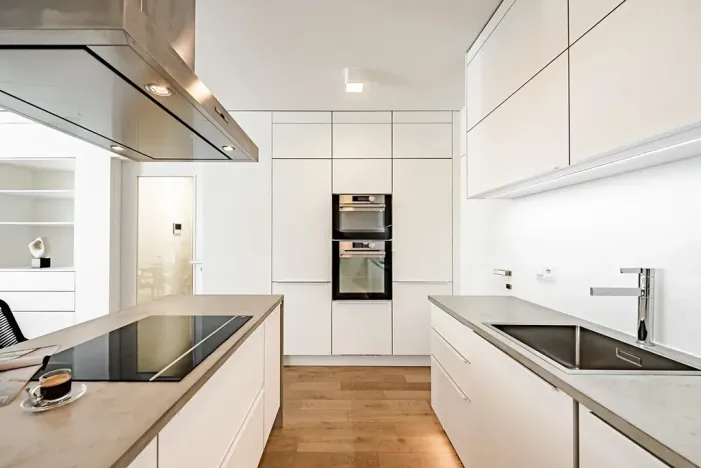 Prodej bytu 3+kk, Praha - Hodkovičky, Na lysinách, 80 m2