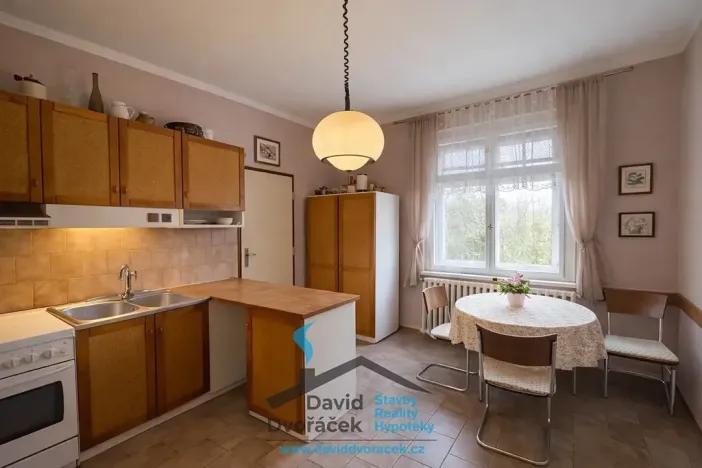 Prodej vily, Pardubice, Holubova, 390 m2