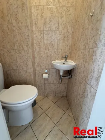 Prodej bytu 2+kk, Brno - Žabovřesky, Junácká, 75 m2