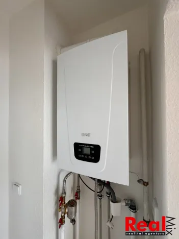 Prodej bytu 2+kk, Brno - Žabovřesky, Junácká, 75 m2