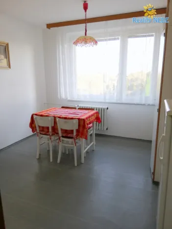 Pronájem bytu 2+kk, Znojmo, Sokolovská, 42 m2