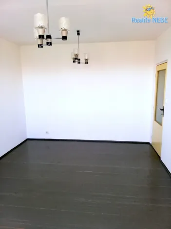 Pronájem bytu 2+kk, Znojmo, Sokolovská, 42 m2