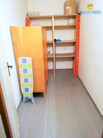 Pronájem bytu 2+kk, Znojmo, Sokolovská, 42 m2