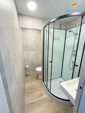 Pronájem bytu 2+kk, Znojmo, Sokolovská, 42 m2